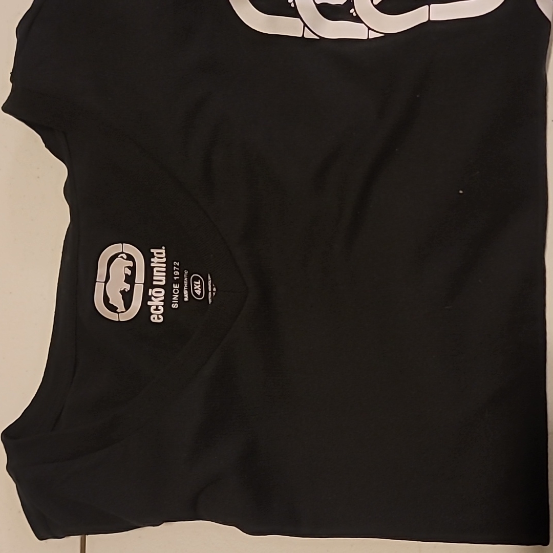 Brand New Mens Ecko Unltd Tee Shirt